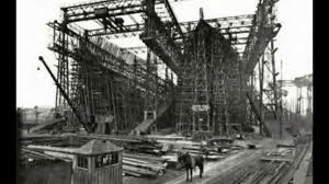 Chantiers navals Harland & Wolff